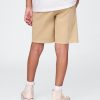 Spodenki dziecięce 7″ Loose Khaki