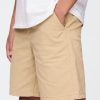 Spodenki dziecięce 7″ Loose Khaki
