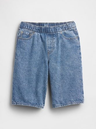 Spodenki dziecięce Easy Extra Baggy