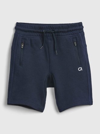 Spodenki GapFit Tech Pull-On dla niemowląt i małych dzieci