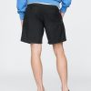 Spodenki lniano-bawełniane 8 cali