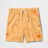Spodenki niemowlęce i dziecięce Mix & Match Pull-On