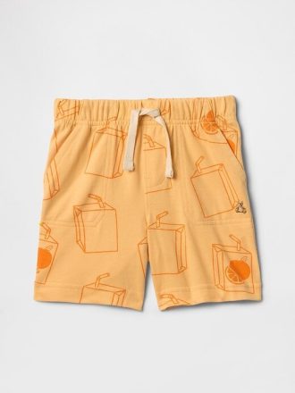 Spodenki niemowlęce i dziecięce Mix & Match Pull-On