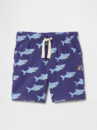 Spodenki niemowlęce i dziecięce Mix & Match Pull-On