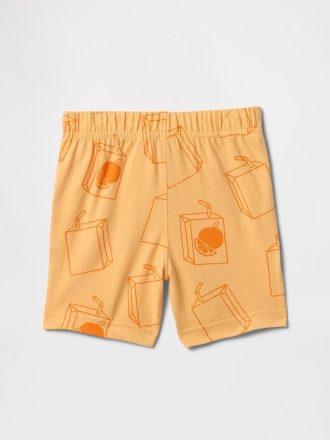 Spodenki niemowlęce i dziecięce Mix & Match Pull-On