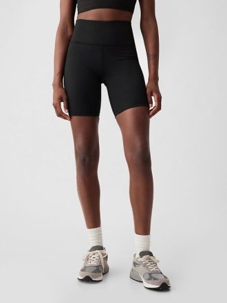 Spodenki rowerowe GapFit Power Bike