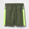 Spodenki techniczne GapFit 5″ Fit dla dzieci