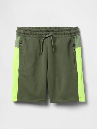 Spodenki techniczne GapFit 5″ Fit dla dzieci