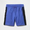 Spodenki techniczne GapFit 5″ Fit dla dzieci