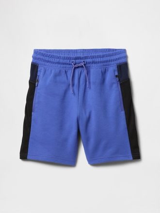 Spodenki techniczne GapFit 5″ Fit dla dzieci