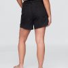 Spodenki UltraSoft Relaxed Cutoff o średnim stanie i 4-calowym kroju