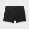 Spodenki UltraSoft Relaxed Cutoff o średnim stanie i 4-calowym kroju