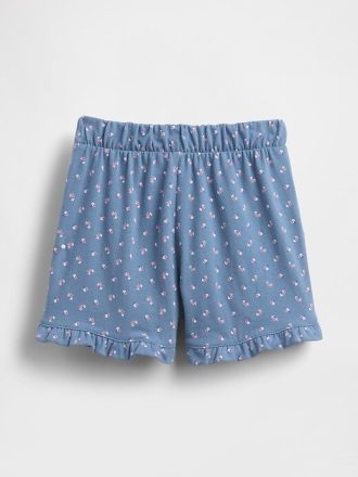 Spodenki z falbanką dla niemowląt i małych dzieci Mix & Match