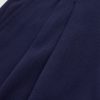 Spodnie 365 High Rise Brushed Twill Taper Ankle Trousers