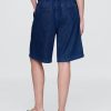 Spodnie 365 High Rise UltraSoft Longline