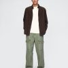 Spodnie Baggy Utility
