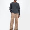 Spodnie Baggy Utility