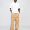 Spodnie Baggy Utility