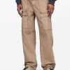 Spodnie Baggy Utility