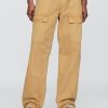 Spodnie Baggy Utility