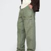 Spodnie Baggy Utility