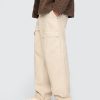Spodnie Baggy Utility Spodnie Baggy Utility