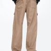 Spodnie Baggy Utility