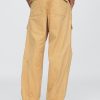 Spodnie Baggy Utility