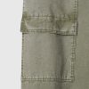 Spodnie Baggy Utility