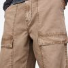 Spodnie Baggy Utility
