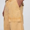 Spodnie Baggy Utility