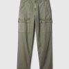 Spodnie Baggy Utility