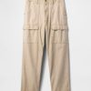 Spodnie Baggy Utility Spodnie Baggy Utility