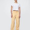 Spodnie Baggy Utility