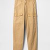 Spodnie Baggy Utility