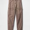 Spodnie Baggy Utility