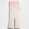 Spodnie bawełniane z bawełny organicznej Baby First Favorites (opakowanie 3 szt.)