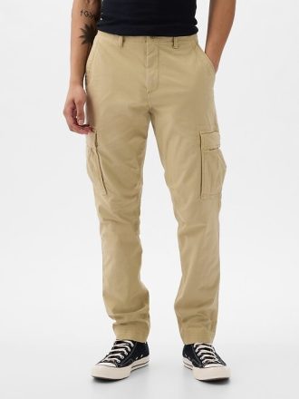 Spodnie cargo
