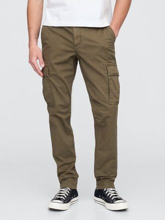 Spodnie cargo