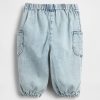 Spodnie dresowe Baby Bear Pocket Denim