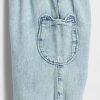 Spodnie dresowe Baby Bear Pocket Denim