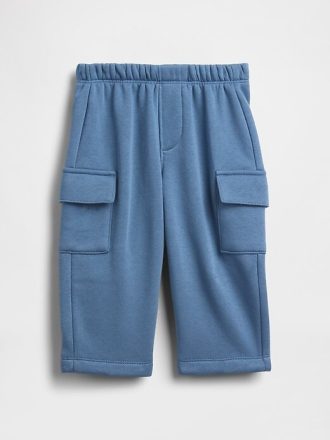 Spodnie dresowe Baby Vintage Soft Cargo