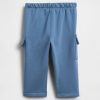Spodnie dresowe Baby Vintage Soft Cargo