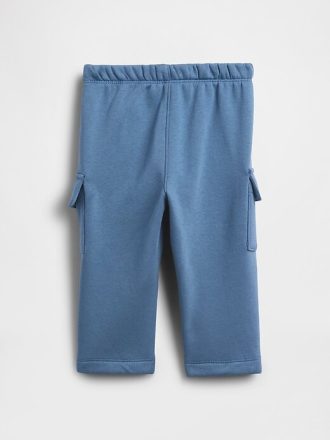 Spodnie dresowe Baby Vintage Soft Cargo