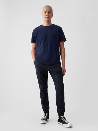 Spodnie dresowe Canvas Slim