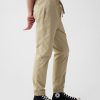 Spodnie dresowe Canvas Slim