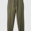 Spodnie dresowe Canvas Slim