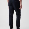 Spodnie dresowe Canvas Slim