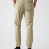 Spodnie dresowe Canvas Slim