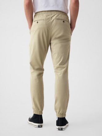 Spodnie dresowe Canvas Slim
